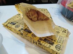 -永和大王(浦东南路店)