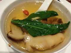 -陕西会客厅·宴会厅·唐世佳宴