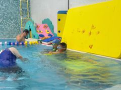 -ABC Swim亲子游泳俱乐部(河西店)