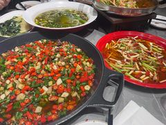 -蛙兔鸡自贡风味·特色江湖菜(广都店)