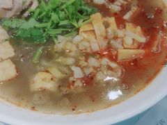 老鸭汤-苏晓玥·手作江南小吃(深圳北站店)