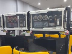 -杰拉电竞·网咖(杭州钱塘区龙湖金沙天街店)