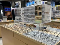 -棱石眼镜(CP静安店)