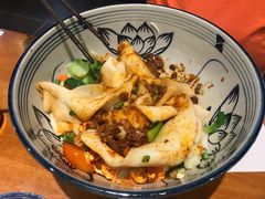 -秦唐汉味biangbiang面(大钟寺店)