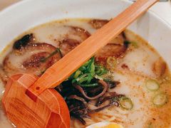 -味千拉面(首都机场T3店)