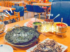 -元盛居(生态大街店)