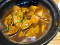 -串门海鲜烧烤(五四广场店)