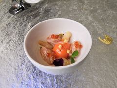 -九献创意菜·新中式(亮马河花园私宴店)