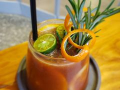 -BE NORMAL CAFE(霞溪路店)