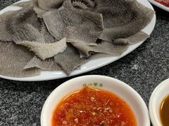 -五洲牛肉美食馆
