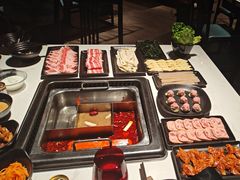 -鼎膳常火锅(华阳店)