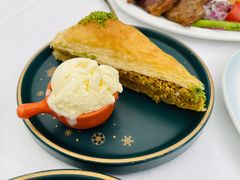 -沙漠玫瑰土耳其餐厅(神路街店)