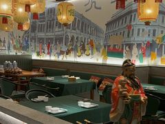 -大鸽饭(汉溪长隆店)
