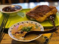 -南来顺饭庄·清真(南菜园店)