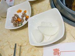 -德寿宫韩国料理(下沙店)