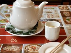 -合肥古井假日酒店古井面馆