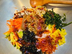 -梨花牛肉汤饭(仁恒伊势丹店)