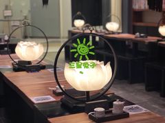 -和府捞面(东直门银座店)