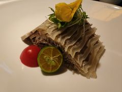 -老平安农家菜(平安店)