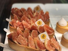 无花果塔-Money Shops(愚园路店)