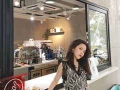 -COFFEE CALL(云锦路店)