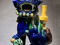 -景德镇中国陶瓷博物馆