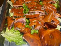 -老三龙虾(汉阳杨泗庙店)