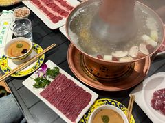 -南门涮肉(上海二店)