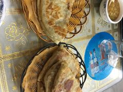 -汇丰泽阳京东肉饼店(亢山路店)