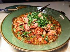 -锦府盐帮·李宅(领展购物广场中关村店)