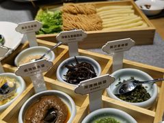 -鹊华居·地道鲁菜·海鲜·融合味(大明湖店)