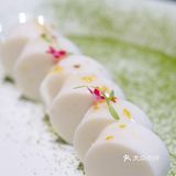 独门独栋的高端餐厅！静安50