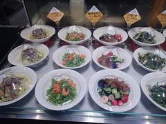 -大连湾旭日·家宴·海肠捞饭(马栏广场店)