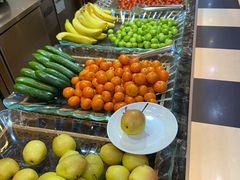 -星海汇海鲜自助烤肉火锅(百大店)