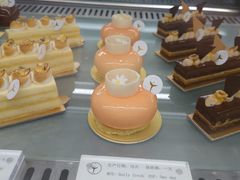 -Le Comptoir de Pierre Gagnaire