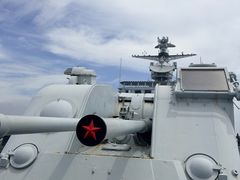 -中国人民解放军海军博物馆