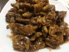 -迎宾楼饭庄(窦店)