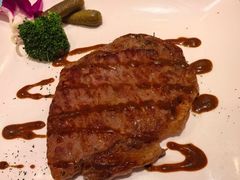 -安德烈俄式西餐厅(中央大街店)