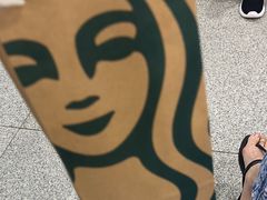 -星巴克(北京南站第二店)