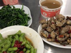 -小民大排档(马场角横路店)