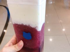 -兰熊鲜奶(西直门凯德mall店)