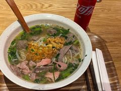 -三姐·老友记·南宁老友粉(朝阳区光华路嘉里中心店)