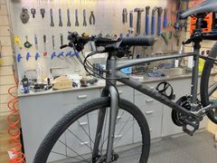 -GIANT捷安特自行车专卖店(金桥台儿庄路店)