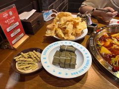 -受气牛肉·重庆耙牛肉(来福士店)