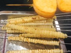 -老黑板筋(顺义总店)