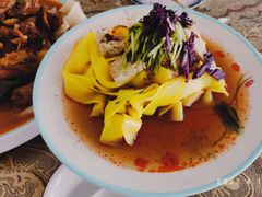 -黑公羊新疆菜(人和店)