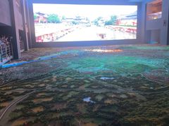 -南京市规划建设展览馆