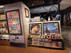 -3D·JP拼图(合生汇店)