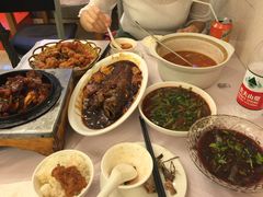 -玲珑餐厅(陕西南路店)