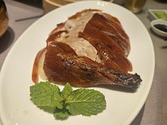 -金鸭季·北京烤鸭(深业上城店)